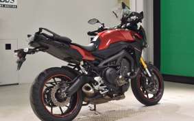 YAMAHA MT-09 Tracer 2016 RN36J