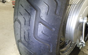 YAMAHA DRAGSTAR 400 2007 VH01J