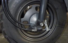 HONDA ZOOMER AF58