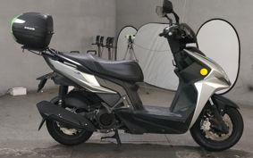 KYMCO KYMCO  RACING S150 ..