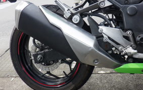 KAWASAKI NINJA 250 ABS EX250L