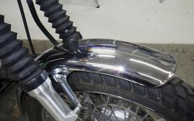 HONDA CL400 2000 NC38