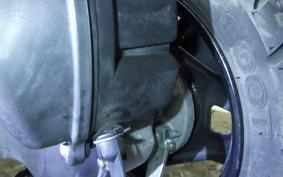 SUZUKI LET's 4 CA45A