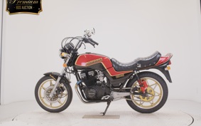 SUZUKI GSX400E 2022