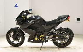 KAWASAKI Z250 2025 ER250C