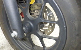 HONDA LEAD 125 2023 JF45