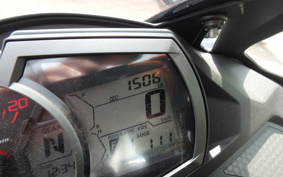 KAWASAKI NINJA ZX-25R ZX250E