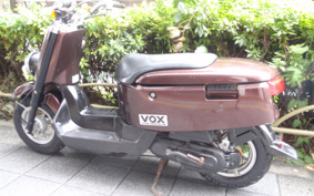 YAMAHA VOX Deluxe SA31J