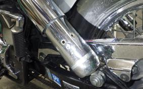 HONDA SHADOW 400 2003 NC34