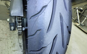 HONDA CBR250R A 2011 MC41