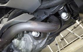 BMW C400X 2021