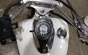 YAMAHA DRAGSTAR 400 4TR