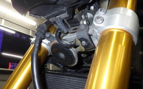 YAMAHA MT-09 2014 RN34J