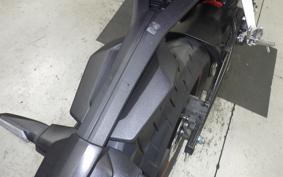 HONDA CB125 R 2024 JC79