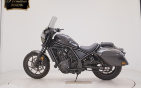HONDA REBEL 1100 T 2024 SC83