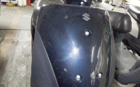 SUZUKI ﾚｯﾂ CA4AA