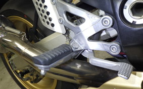KAWASAKI ZX 1200 NINJA R 2003 ZXT20B