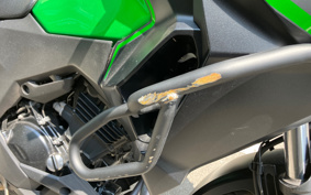 KAWASAKI VERSYS X250 ABS TOURER LE250D