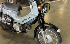 HONDA CROSS CUB 50 AA06