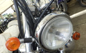 YAMAHA VIRAGO 250 3DM