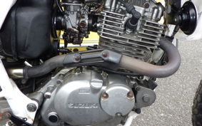 SUZUKI DJEBEL 200 (DR200SE) SH42A