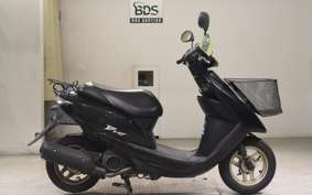 HONDA DIO Gen.6 2003 AF62