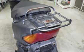 HONDA DIO GEN 3 2026 AF34