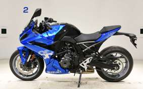 SUZUKI GSX-8R 2024 EM1AA