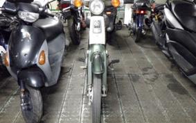 HONDA C50 SUPER CUB C50