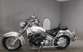 YAMAHA DRAGSTAR 400 CLASSIC 2007 VH01J
