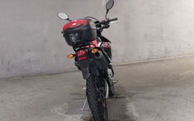 HONDA CRF250L MD38