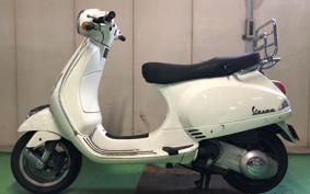 VESPA LX150IE