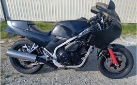 HONDA VF1000R 1984 SC16