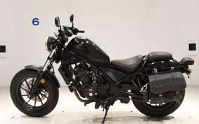 HONDA REBEL 250 MC49