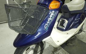 YAMAHA CHAMP CX 3FC