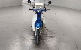 HONDA SUPER CUB110 JA59