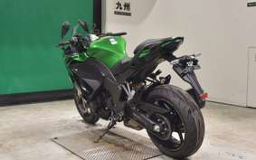 KAWASAKI NINJA 1100SX 2025 ZXT10H