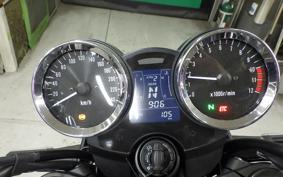 KAWASAKI Z900RS 2025 ZR900K