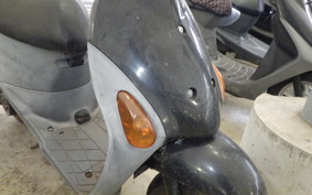 SUZUKI LET's 4 CA45A