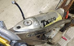GASGAS TXT 200
