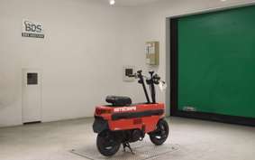 HONDA MOTOCOMPO AB12