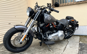 HARLEY FLS 2014 JR5