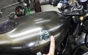 HONDA NS-1 GEN 2 2012 AC12