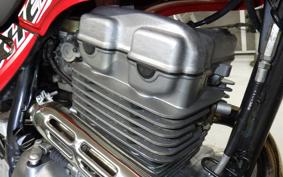 KAWASAKI SUPER SHERPA KL250G