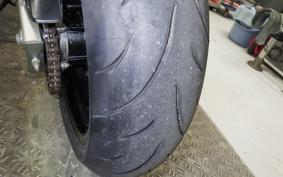 HONDA HORNET 250 2023 MC31