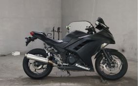 KAWASAKI NINJA 250 EX250L