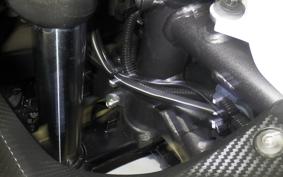HONDA CBR400R 2020 NC56