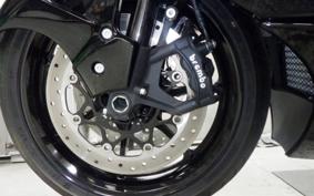 SUZUKI HAYABUSA Gen.3 2021 EJ11A