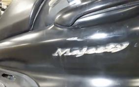 YAMAHA MAJESTY 250 C SG03J