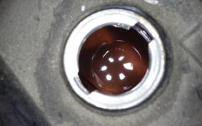 YAMAHA AXIS 100 SB06J